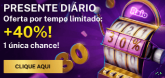 Cassino resguardado no p94 — SSL, 2FA e ajuda 24/7